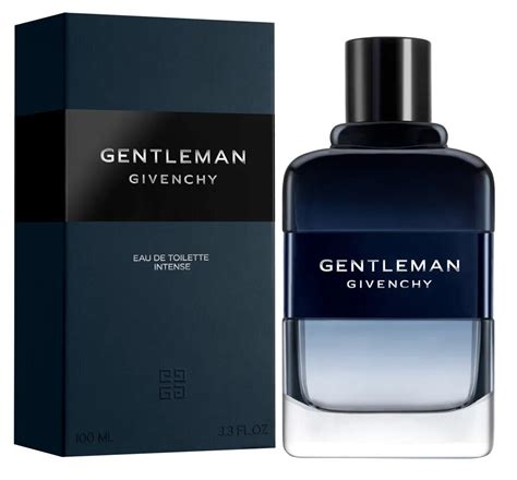 givenchy gentlemen intense edp|Givenchy gentleman aftershave boots.